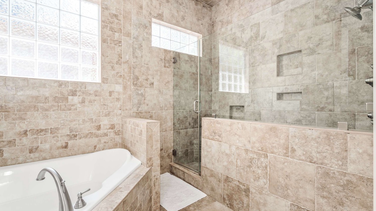 Photo of Bathroom in South River City