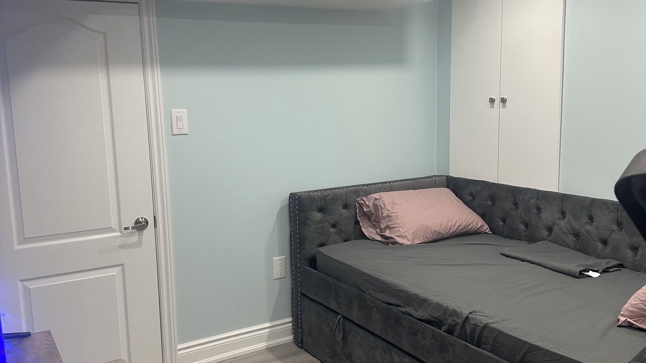 Photo of Bedroom in Brampton