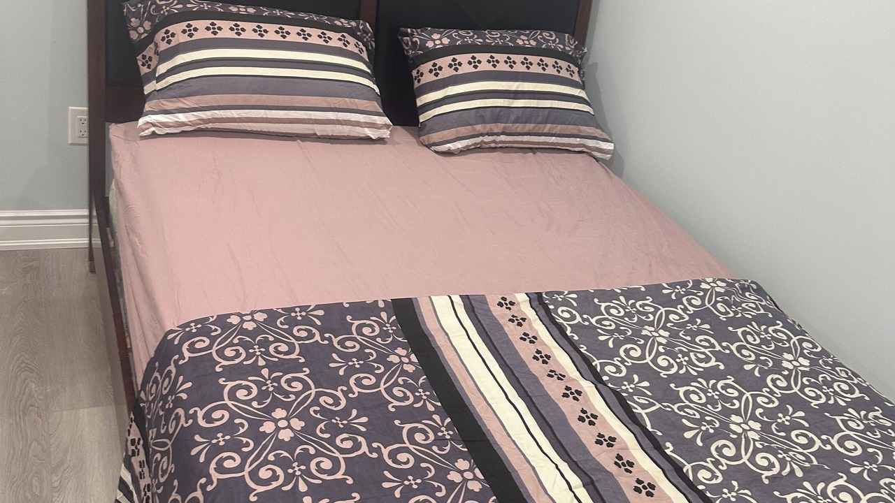 Photo of Bedroom in Brampton