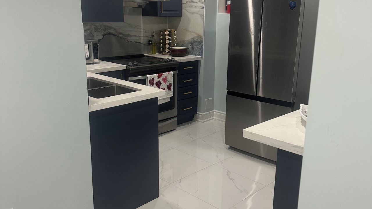 Photo of Kitchen in Brampton