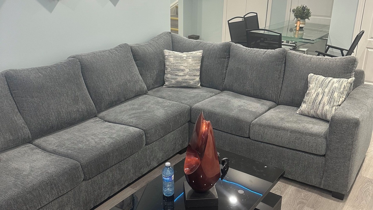 Photo of Livingroom in Brampton