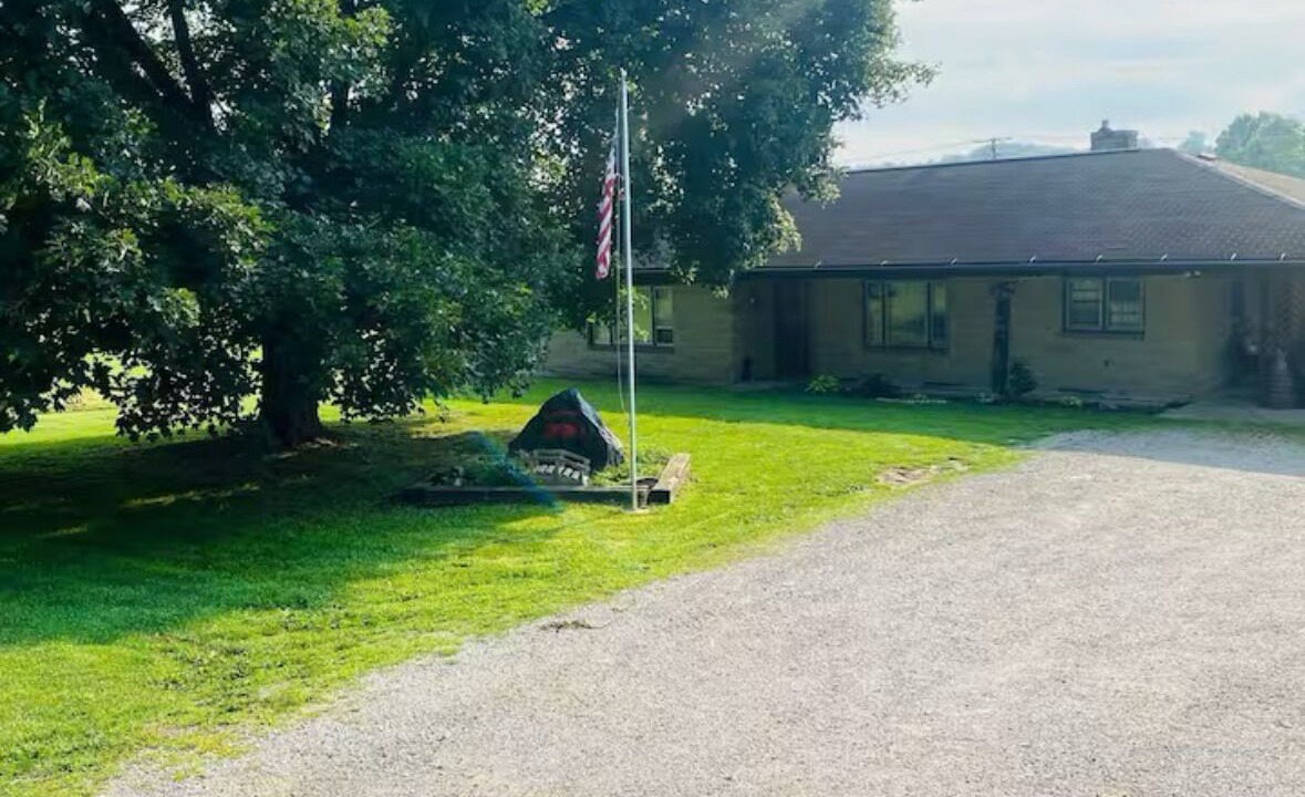 Photo of Outdoor in McArthur