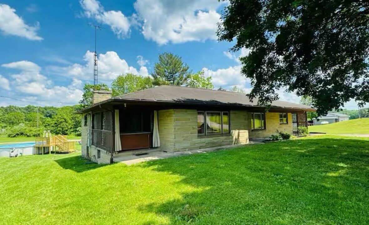 Photo of Outdoor in McArthur