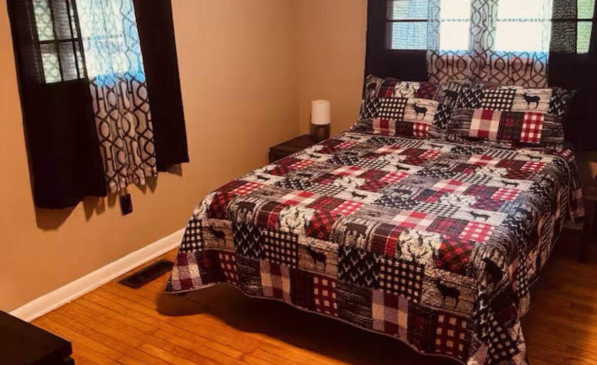 Photo of Bedroom in McArthur