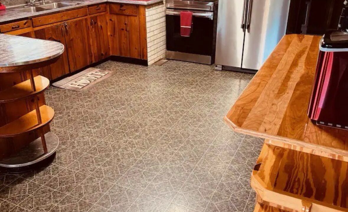 Photo of Kitchen in McArthur