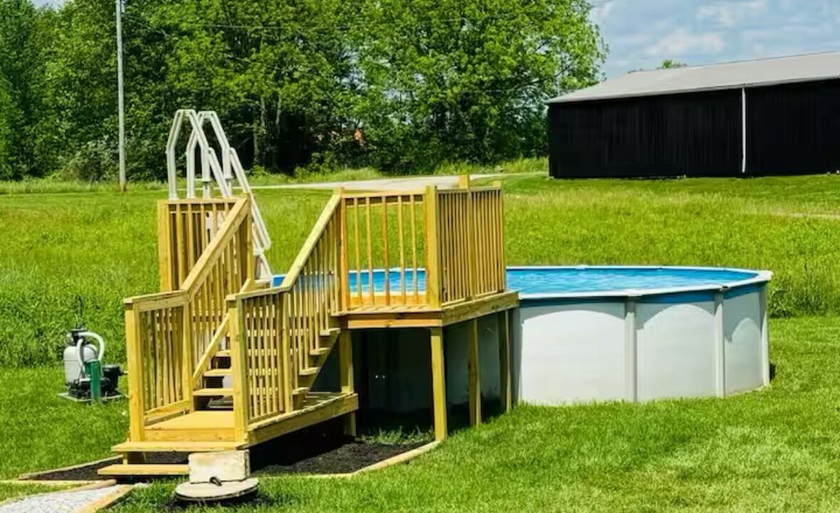 Photo of Outdoor in McArthur