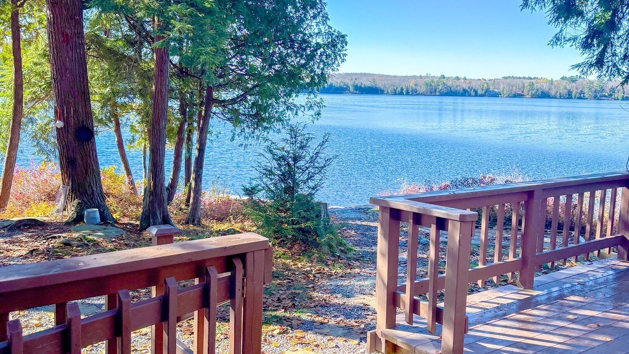 Photo of Outdoor in McMurrich/Monteith