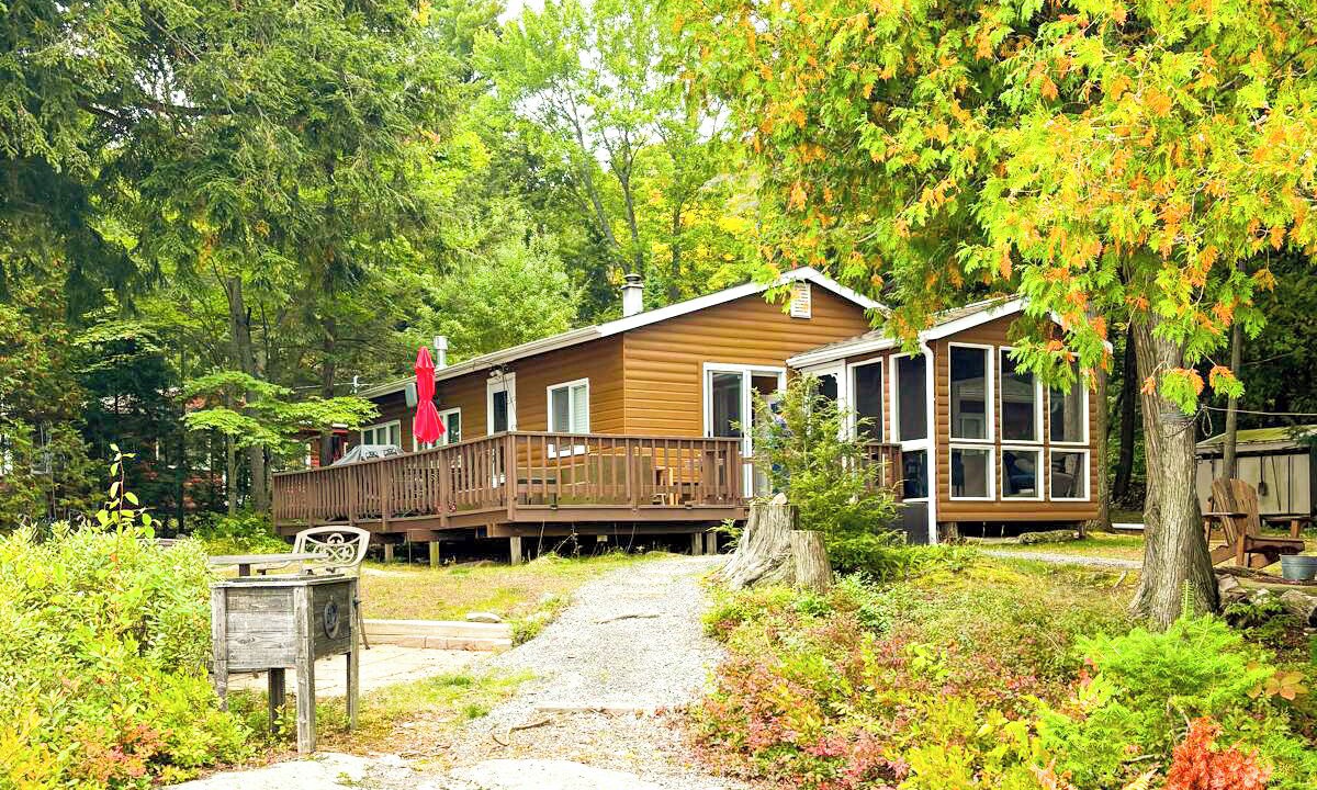 Photo of Outdoor in McMurrich/Monteith
