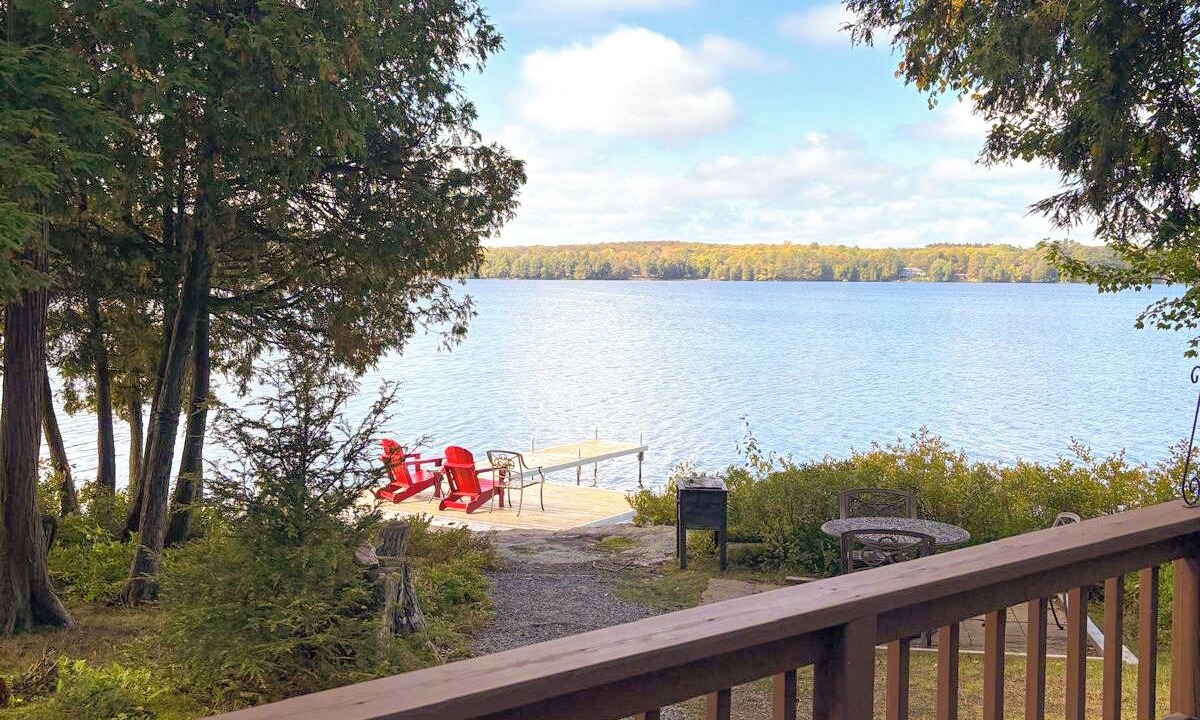Photo of Outdoor in McMurrich/Monteith