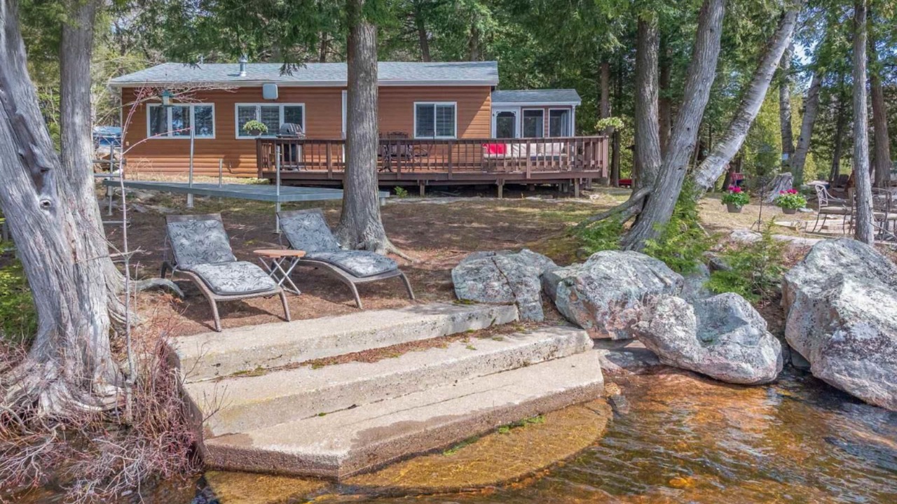 Photo of Outdoor in McMurrich/Monteith
