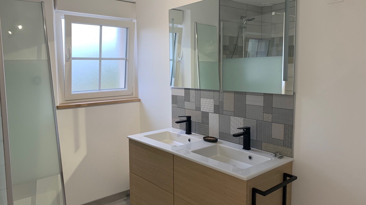 Photo of Bathroom in Boissy-les-Perche