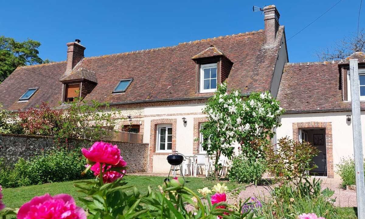 Photo of Outdoor in Boissy-les-Perche