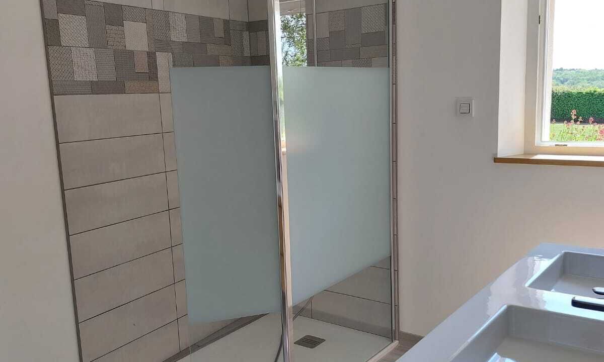 Photo of Bathroom in Boissy-les-Perche