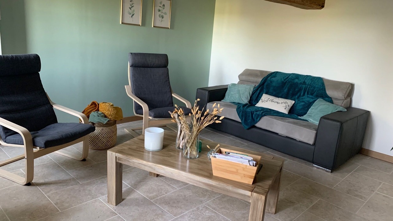 Photo of Livingroom in Boissy-les-Perche