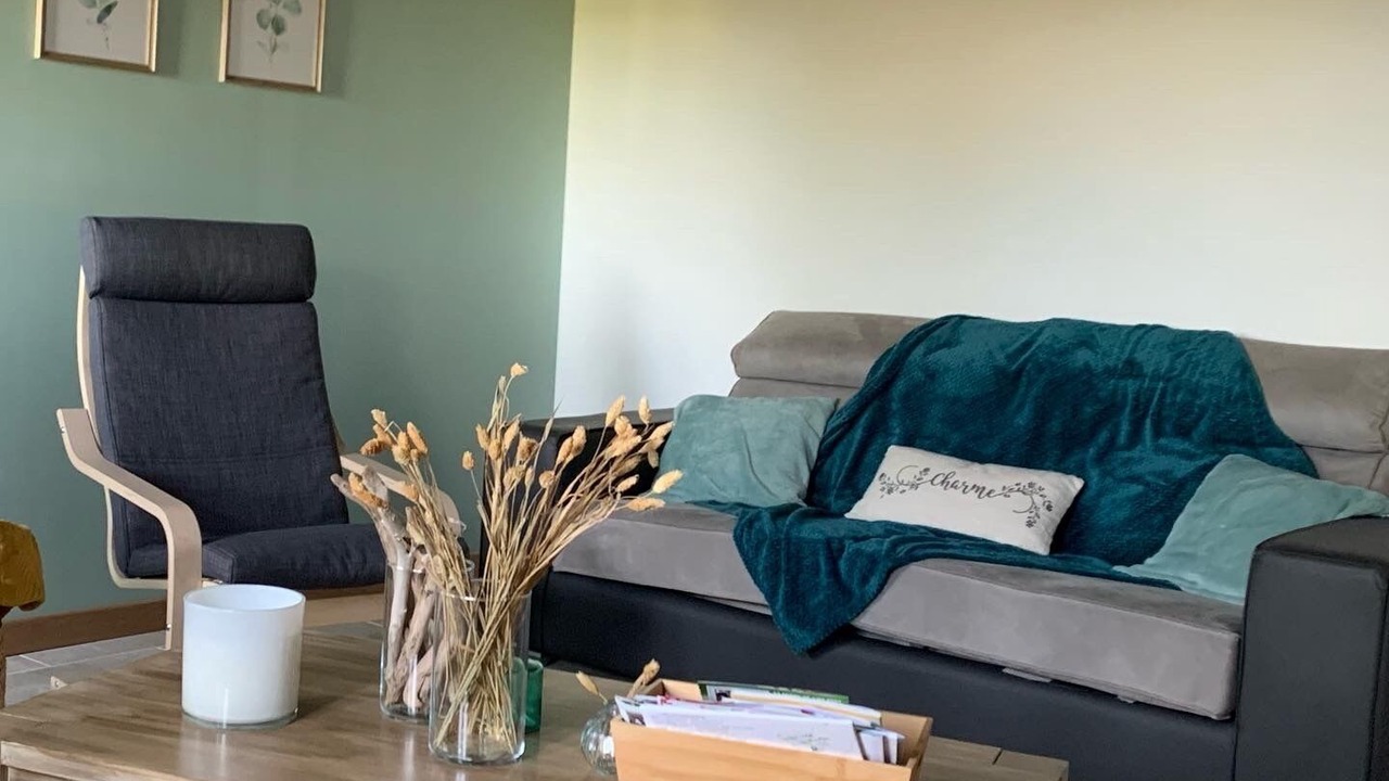 Photo of Livingroom in Boissy-les-Perche