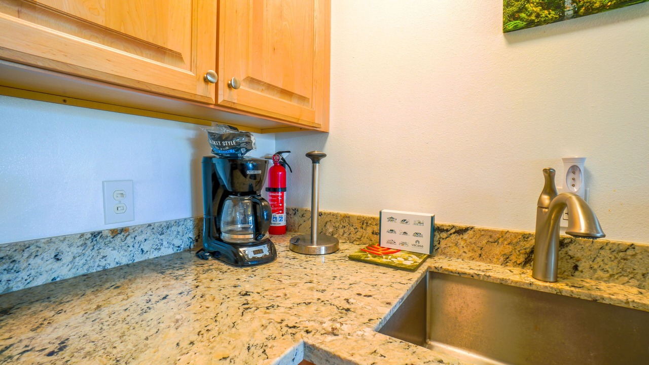 Photo of Kitchen in Ualapue