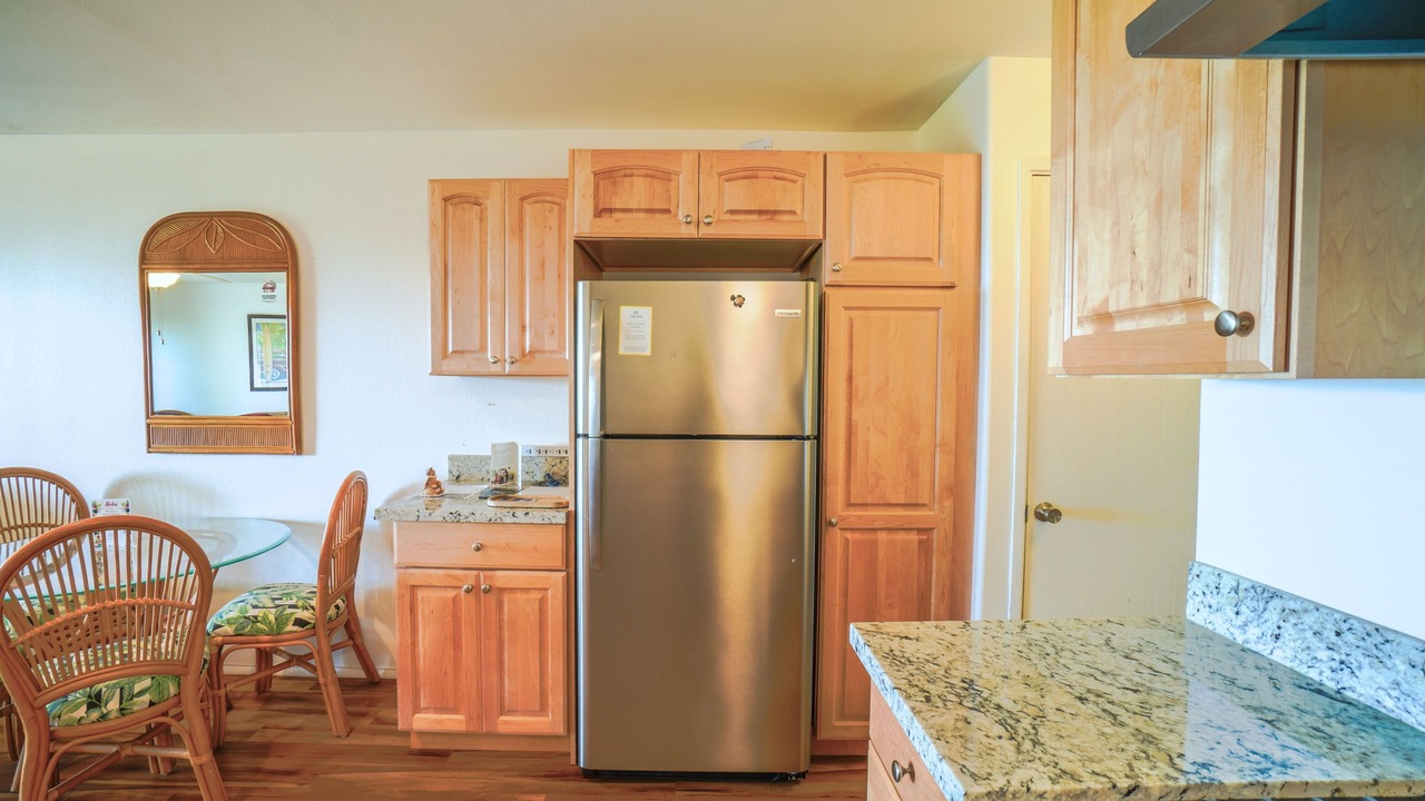 Photo of Kitchen in Ualapue