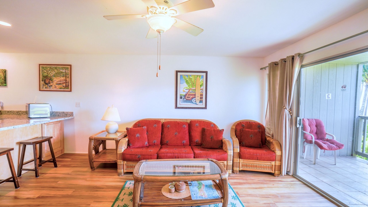 Photo of Livingroom in Ualapue