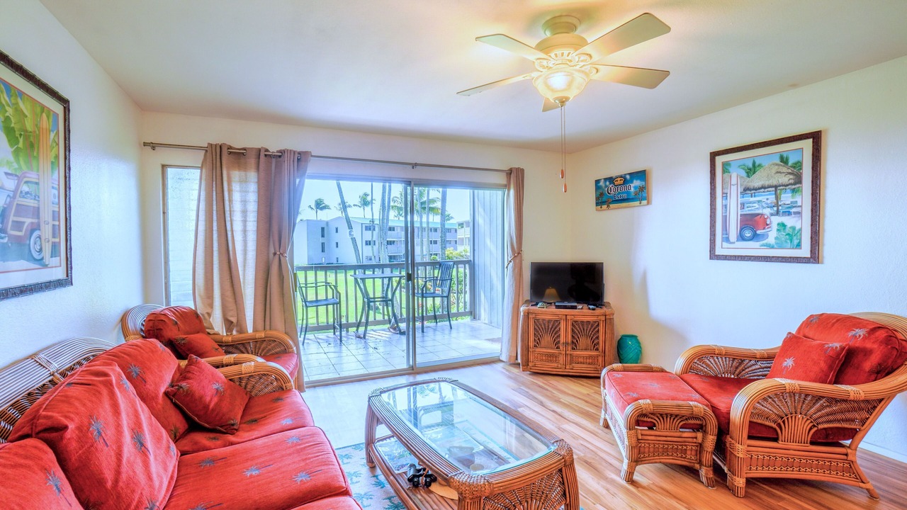 Photo of Livingroom in Ualapue