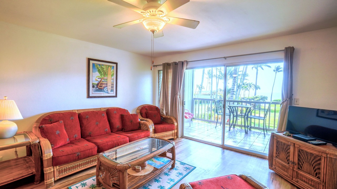 Photo of Livingroom in Ualapue