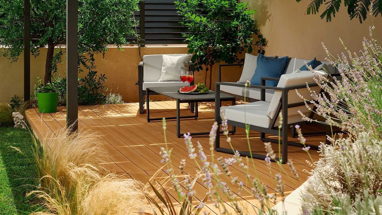 Photo of Patio Balcony in Sucuraj
