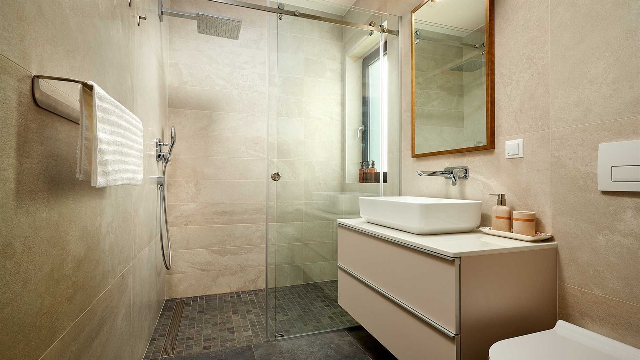 Photo of Bathroom in Sucuraj