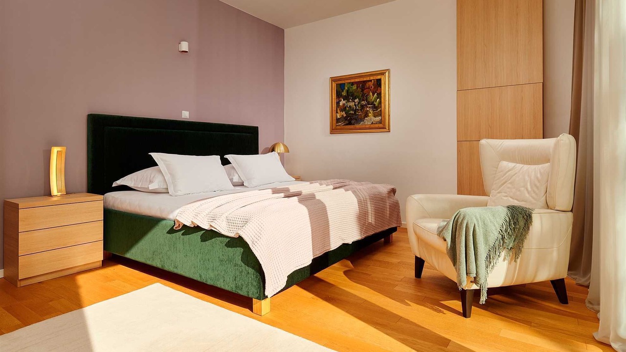 Photo of Bedroom in Sucuraj