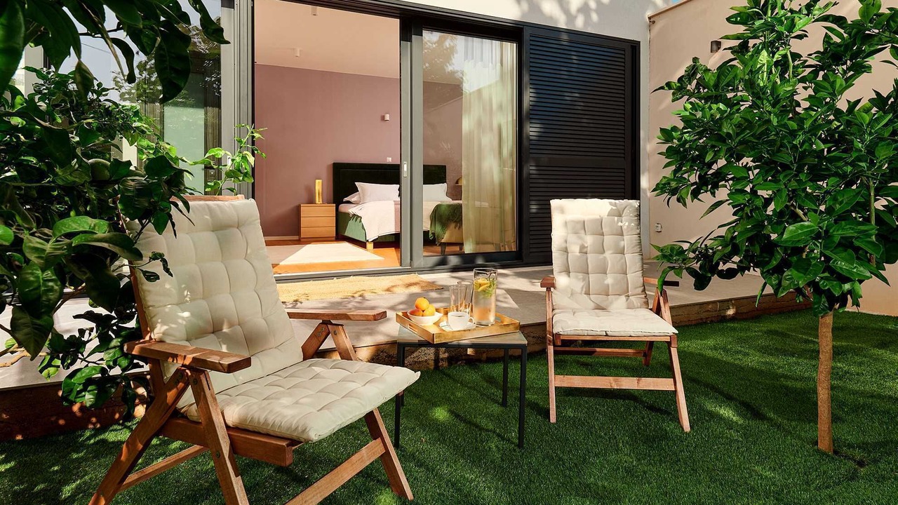 Photo of Patio Balcony in Sucuraj