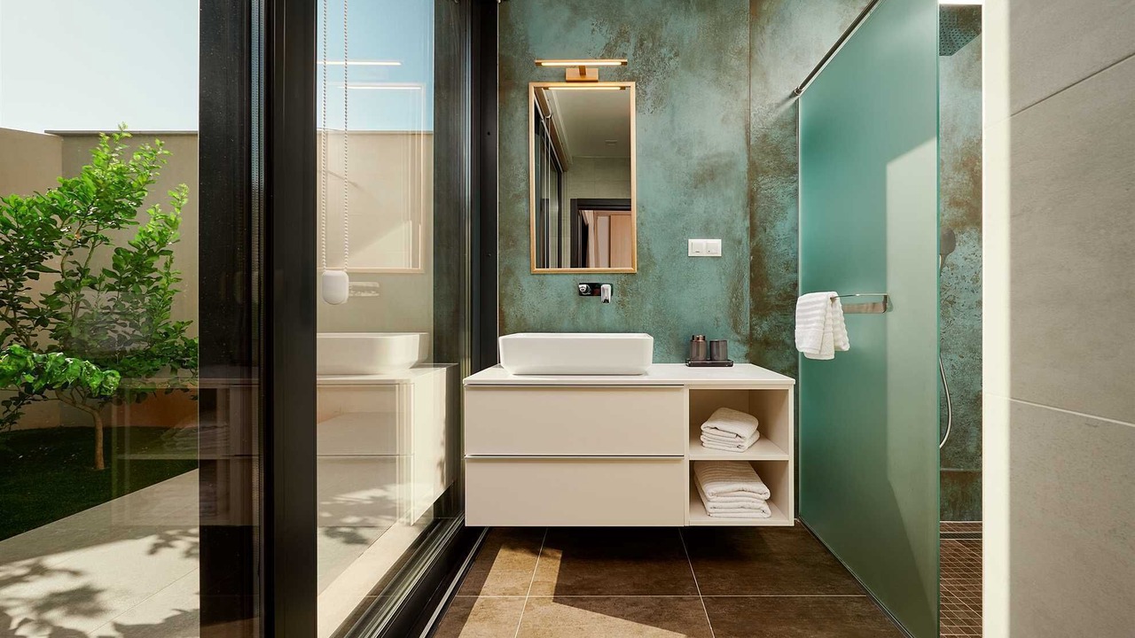 Photo of Bathroom in Sucuraj