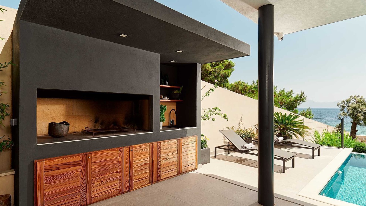 Photo of Patio Balcony in Sucuraj