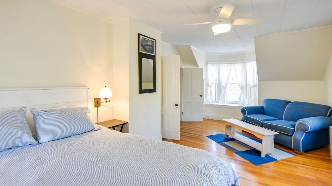 Photo of Bedroom in Southern Coast