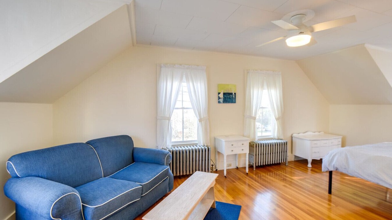 Photo of Bedroom in Southern Coast