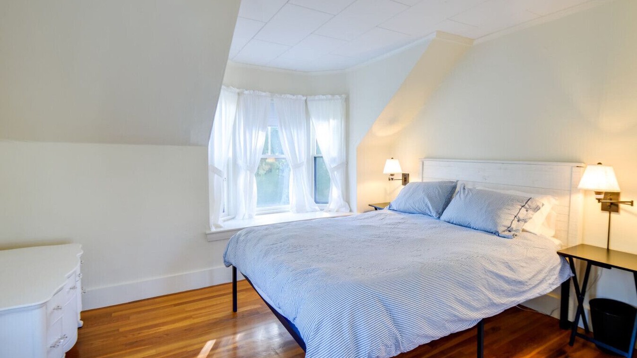 Photo of Bedroom in Southern Coast