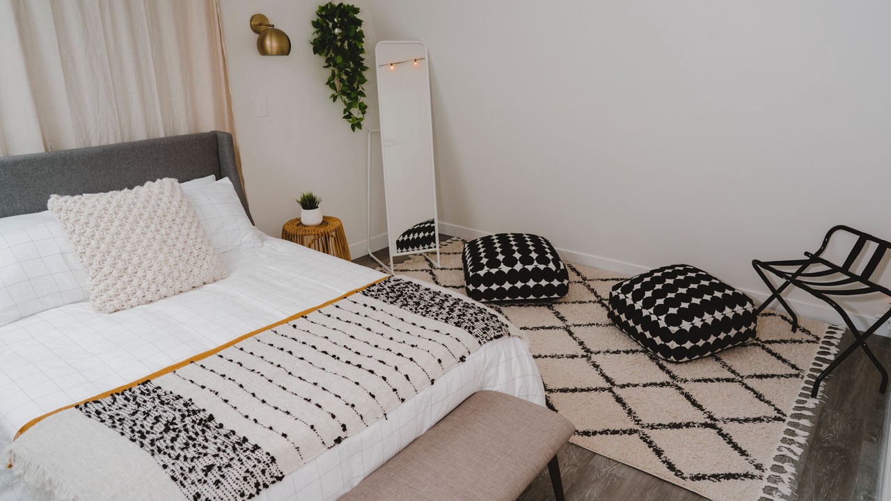 Photo of Bedroom in Ashford