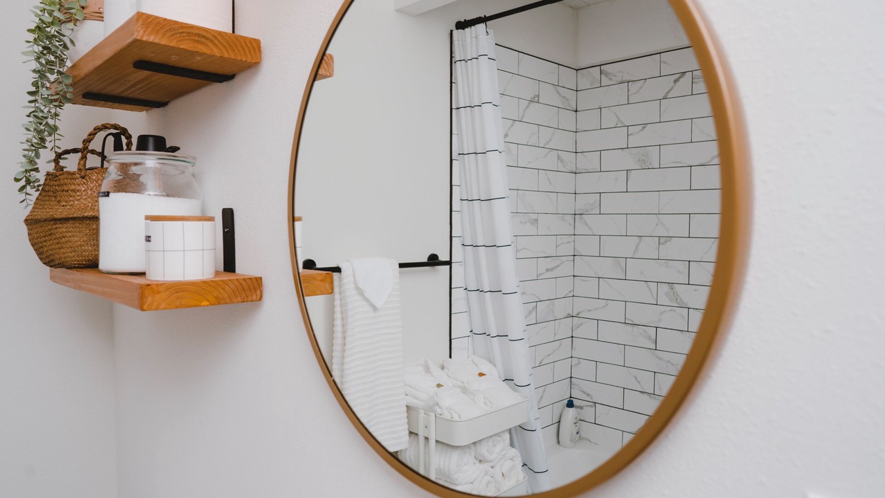 Photo of Bathroom in Ashford