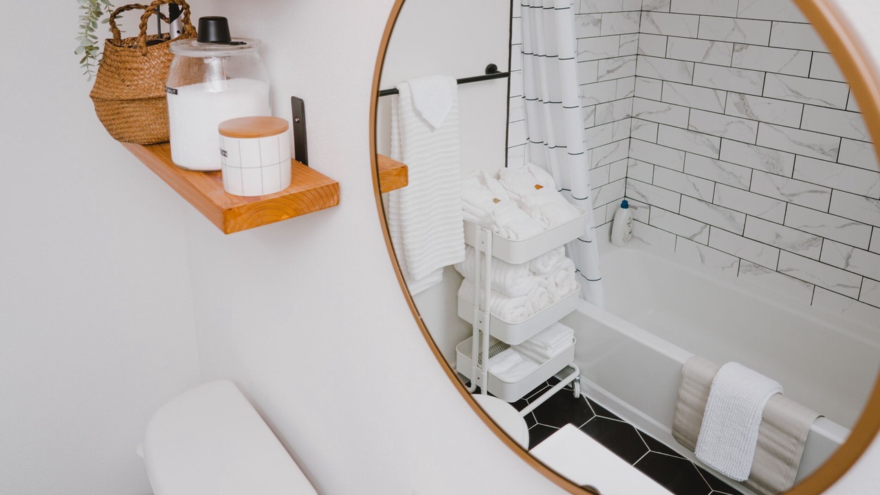 Photo of Bathroom in Ashford