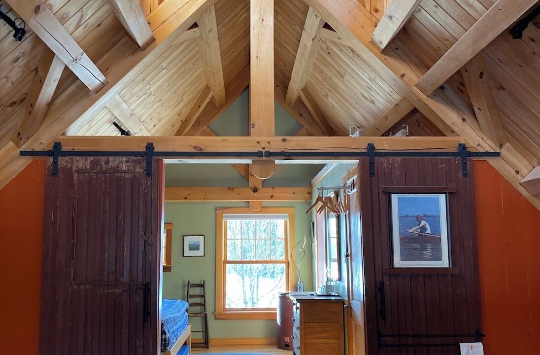 Photo of Bedroom in Hinesburg