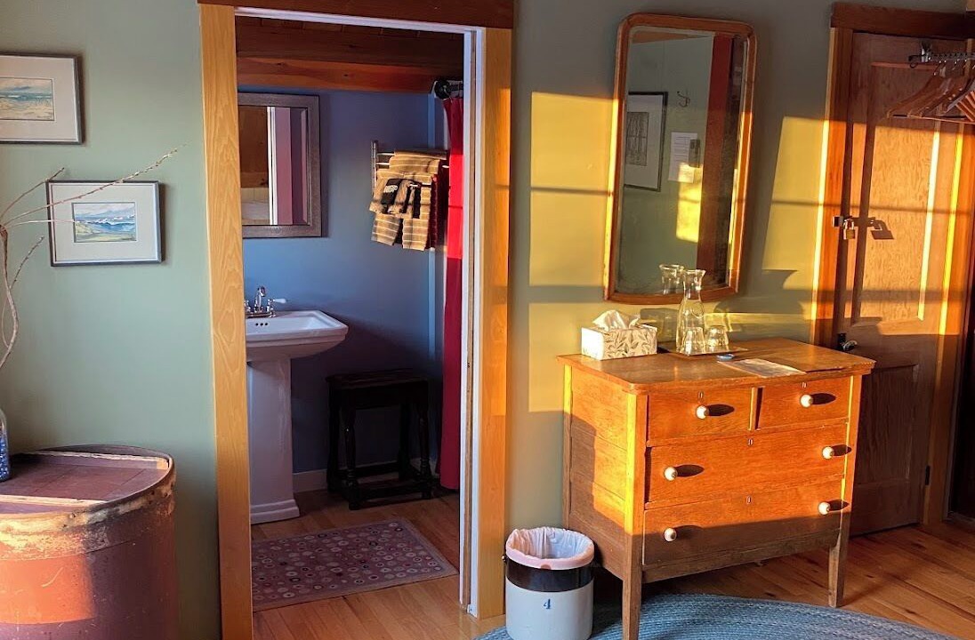 Photo of Bathroom in Hinesburg