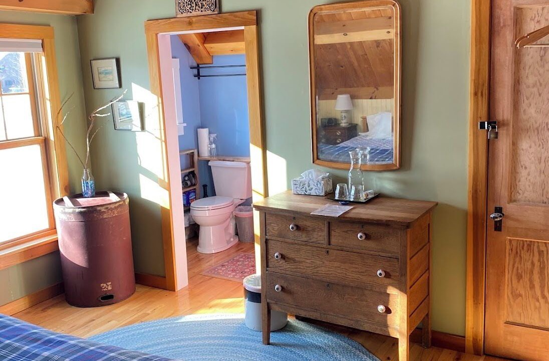 Photo of Bathroom in Hinesburg