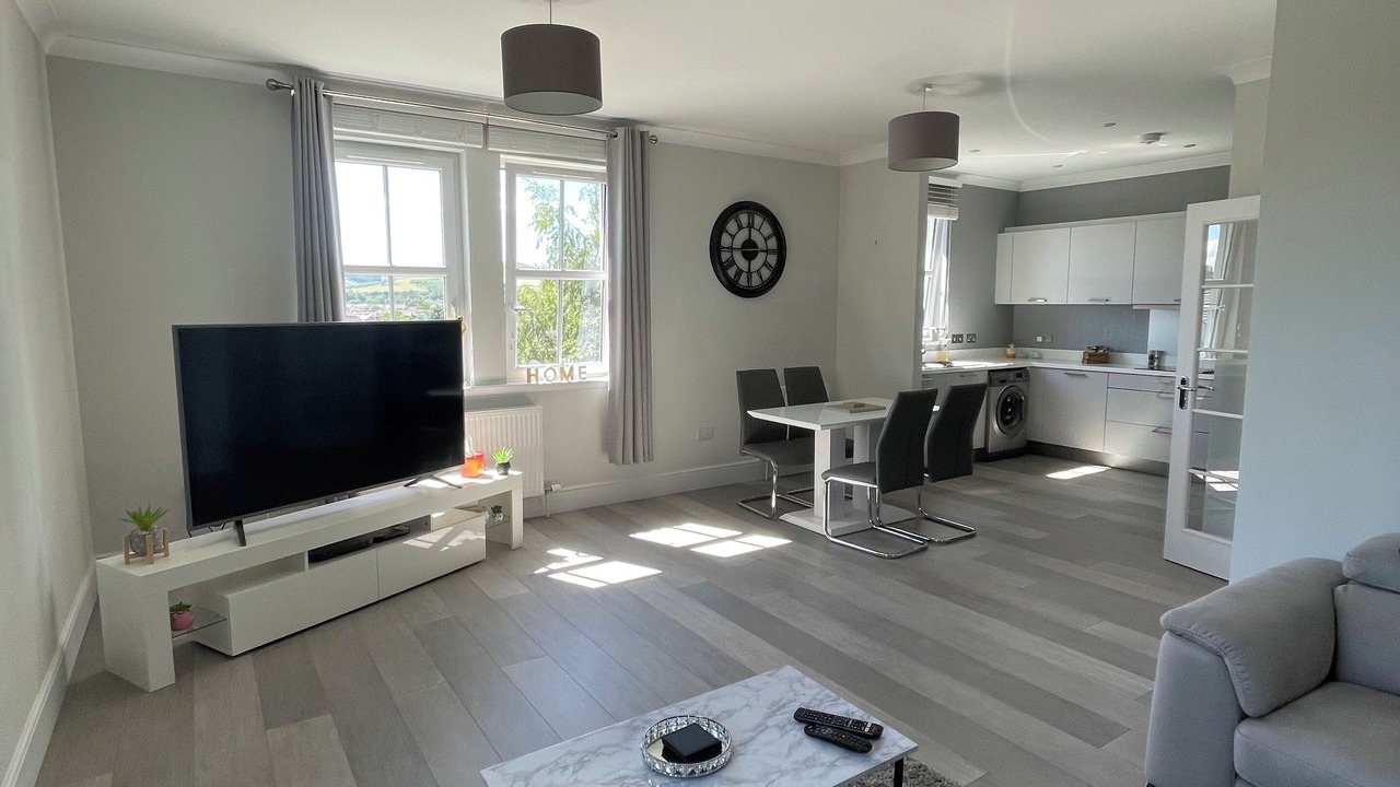 Photo of Livingroom in Insch