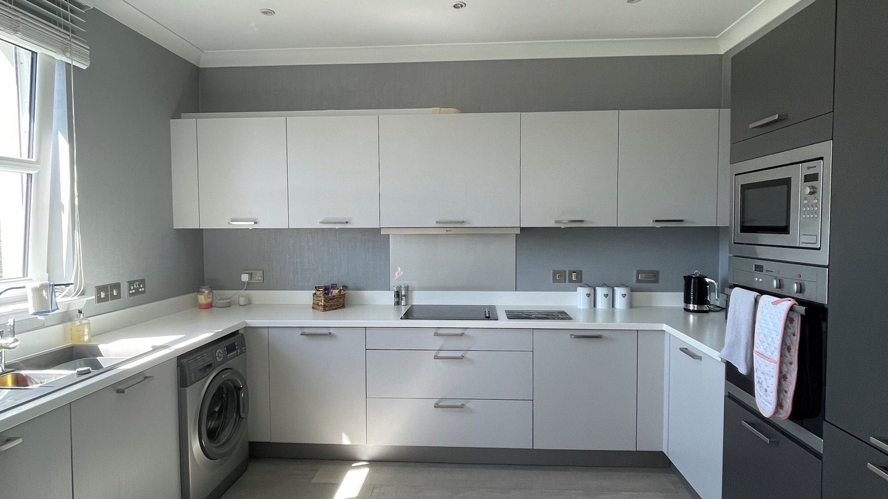 Photo of Kitchen in Insch