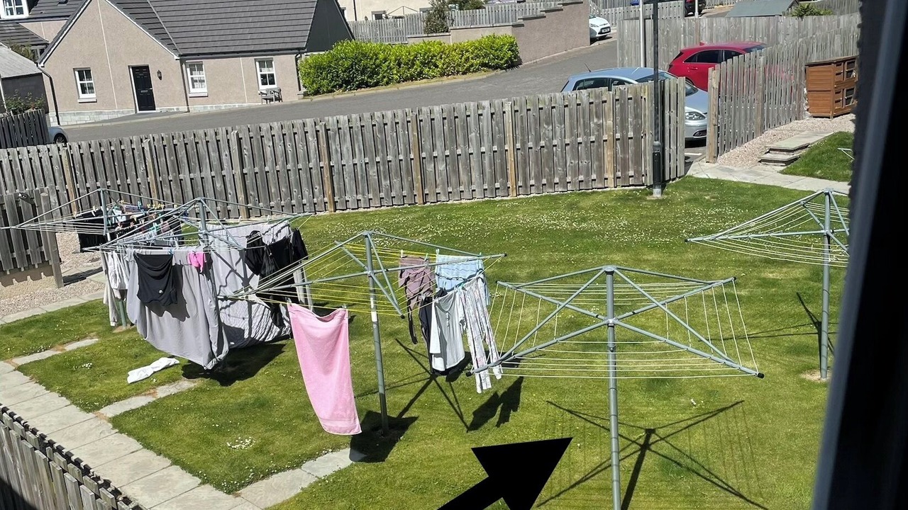 Photo of Outdoor in Insch