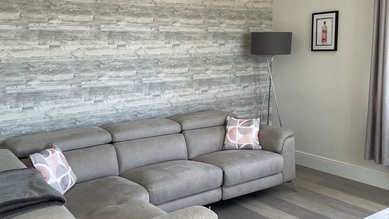 Photo of Livingroom in Insch