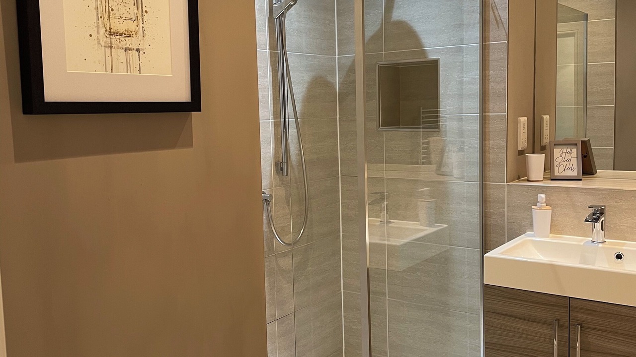 Photo of Bathroom in Insch