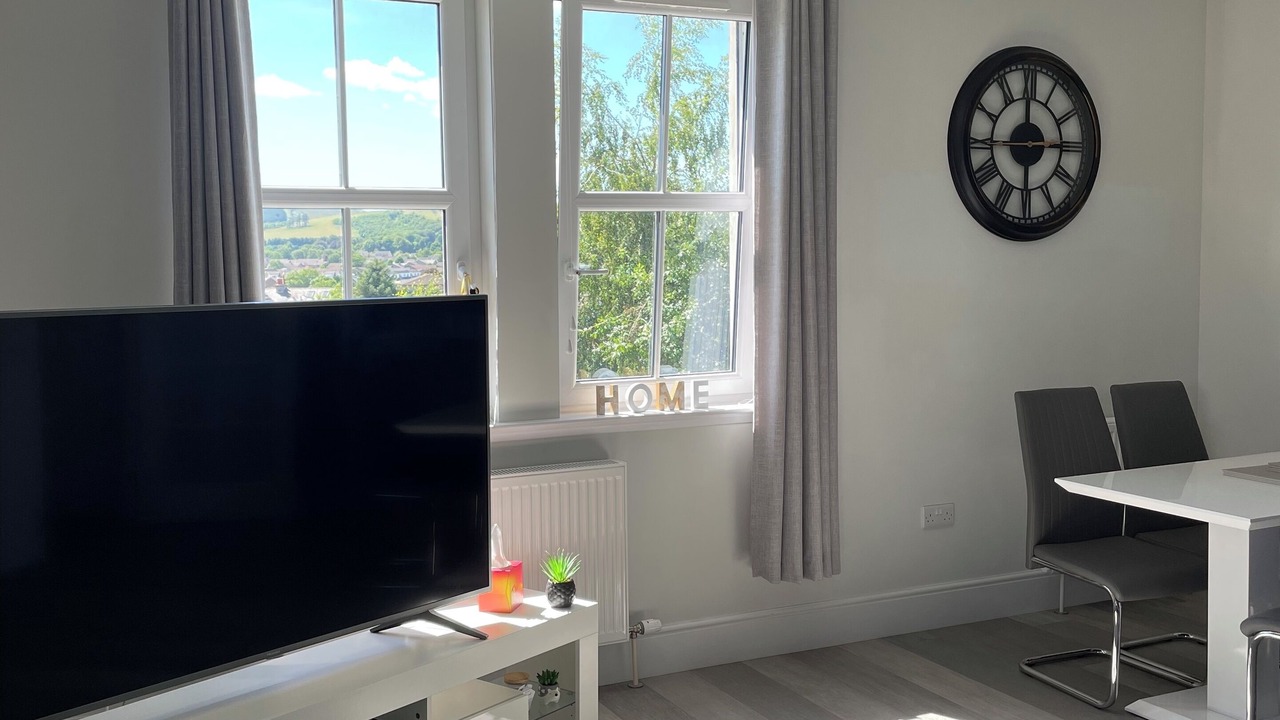 Photo of Livingroom in Insch