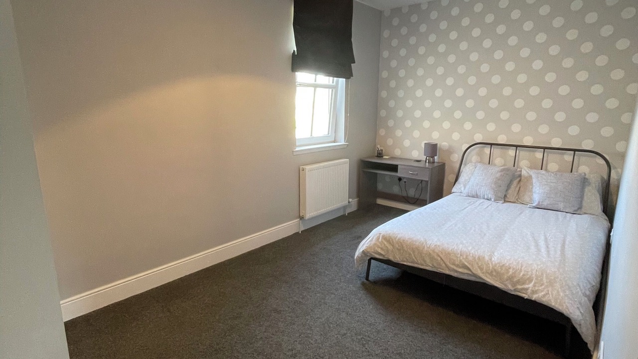 Photo of Bedroom in Insch