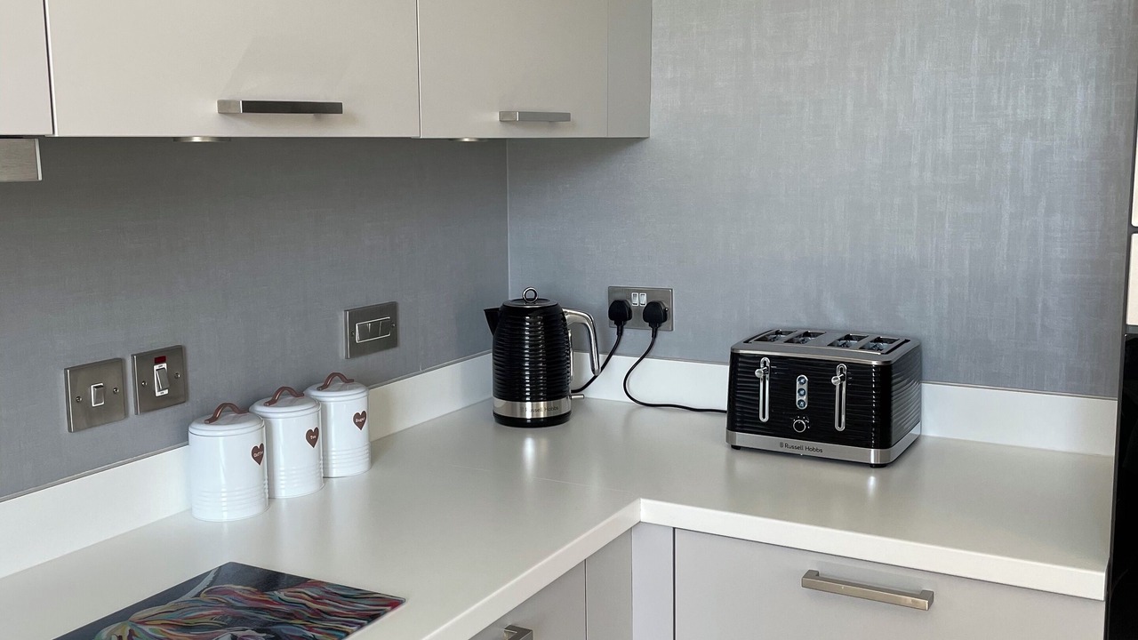 Photo of Kitchen in Insch