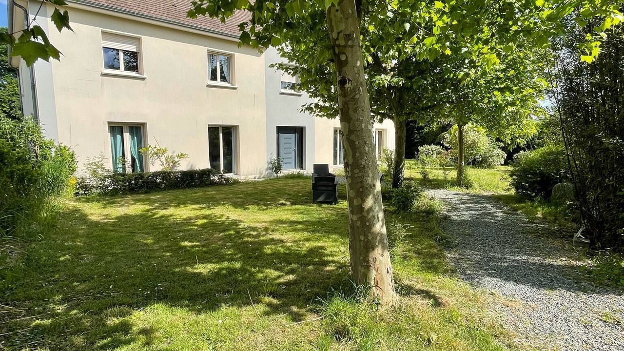 Photo of Outdoor in Saint-Marceau