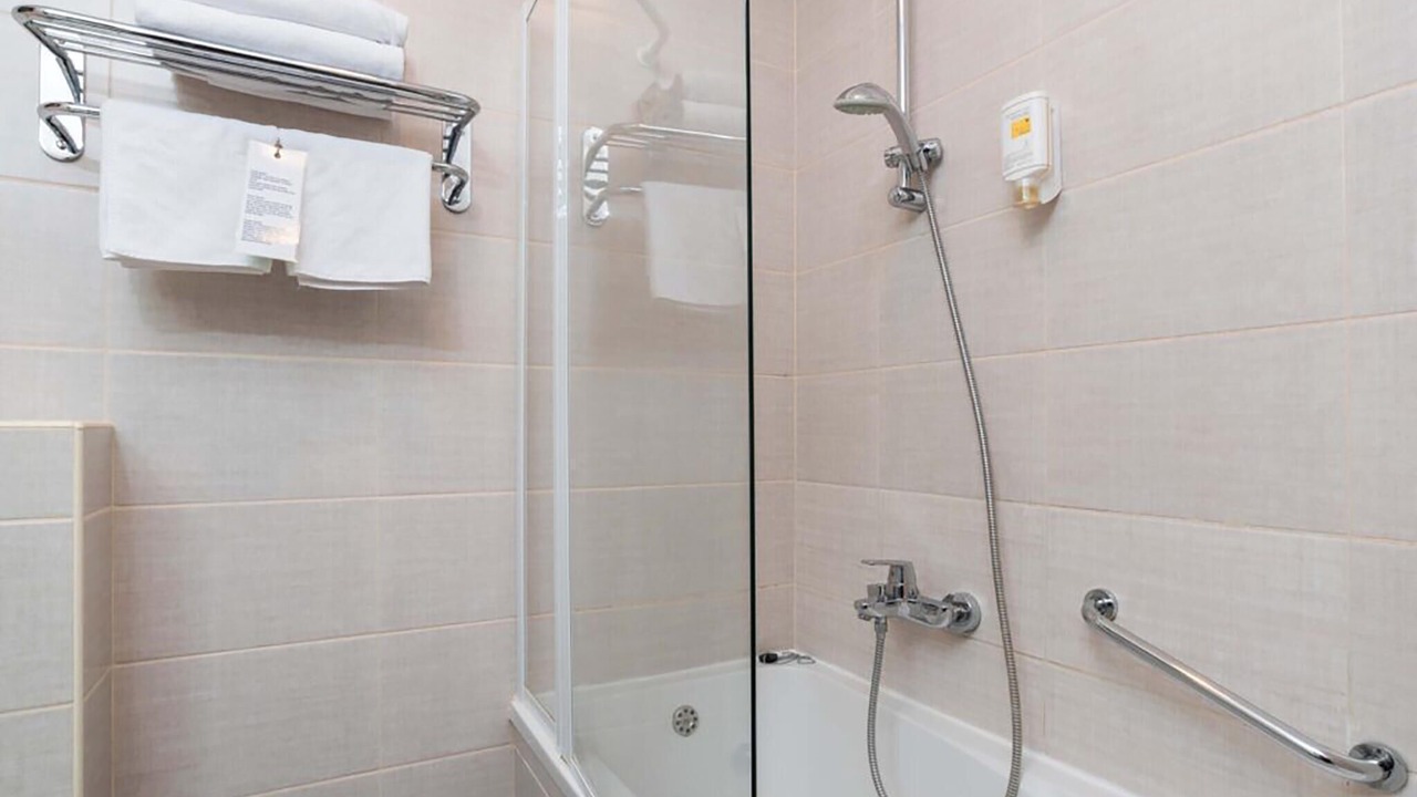 Photo of Bathroom in Monterol