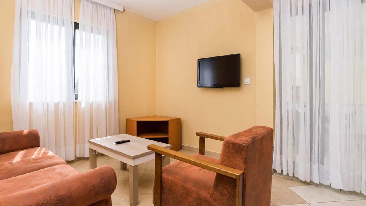 Photo of Bedroom in Monterol